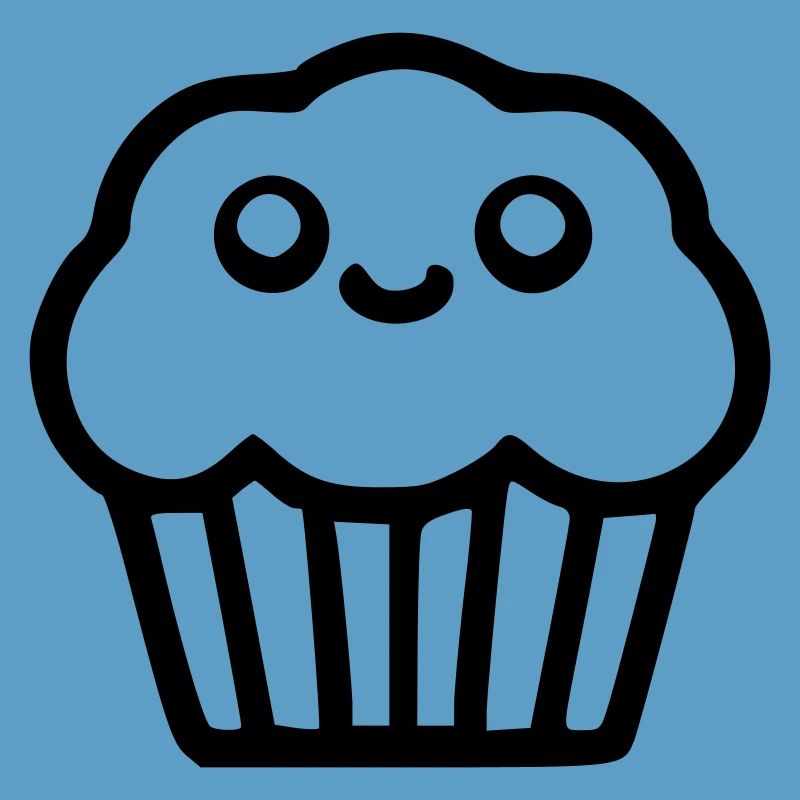 Muffin mignon
