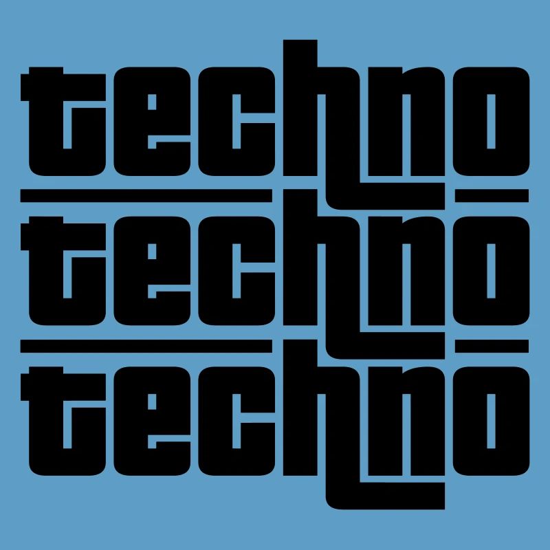 Techno Techno Techno