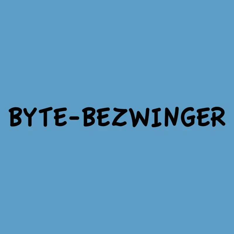 Byte Conqueror