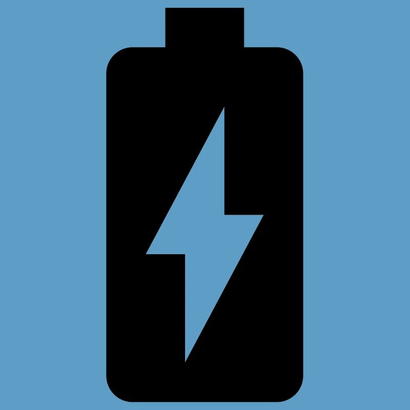 battery charging full