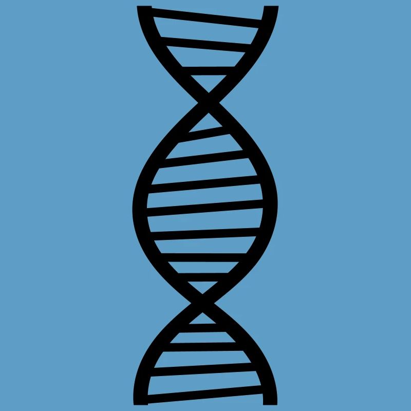 short dna researcher science gene spiral laboratory