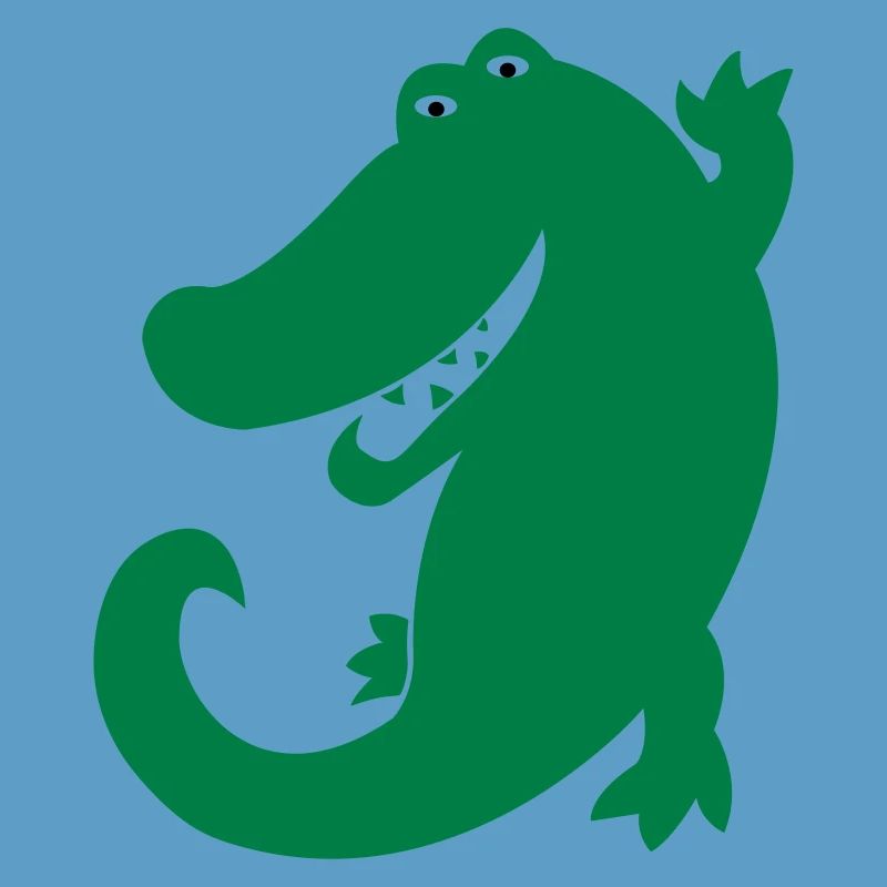 krokodil