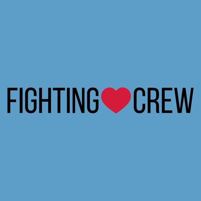 Fighting Crew Heart