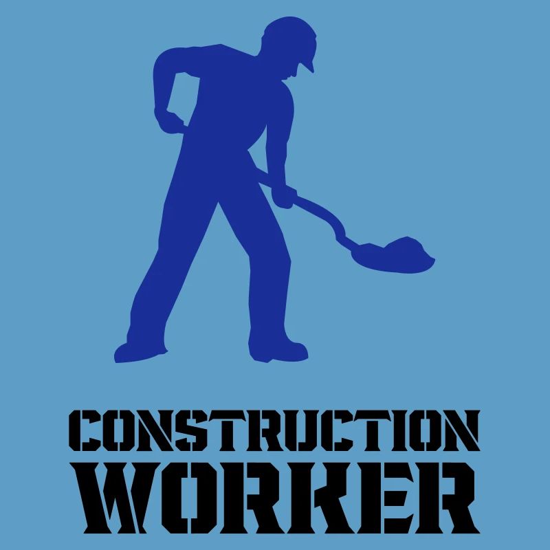 Construction Worker Construction Site Worker