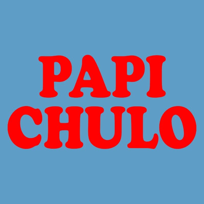 Papi chulo