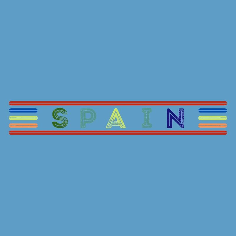 Spanien