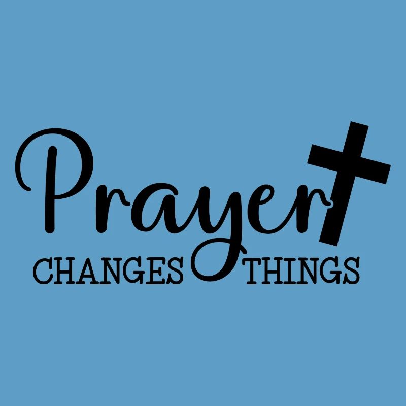 Prayer changes