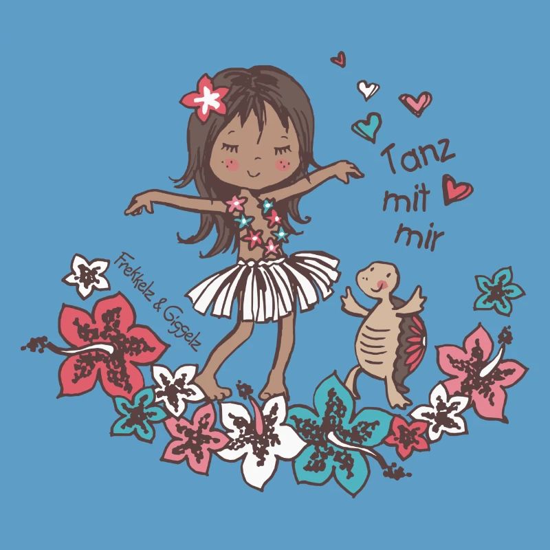 Danse avec moi