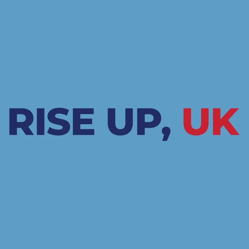 Rise Up, UK