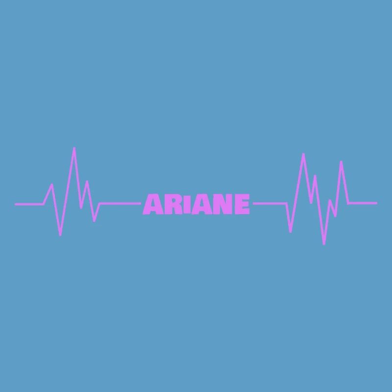 First name Ariane