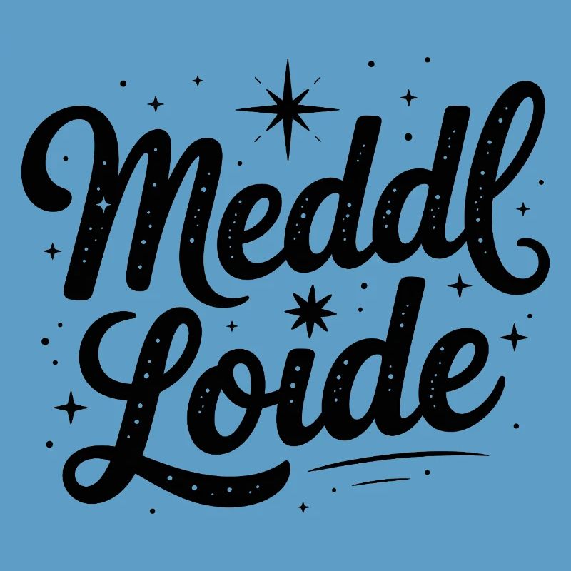 Meddl Loide - German Memes