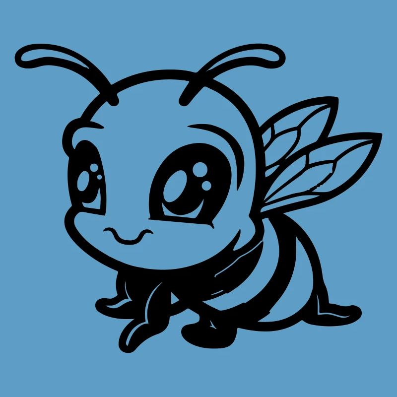 Bee Bumblebee Comic
