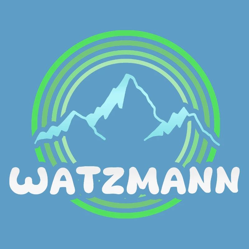 Gift for Watzmann
