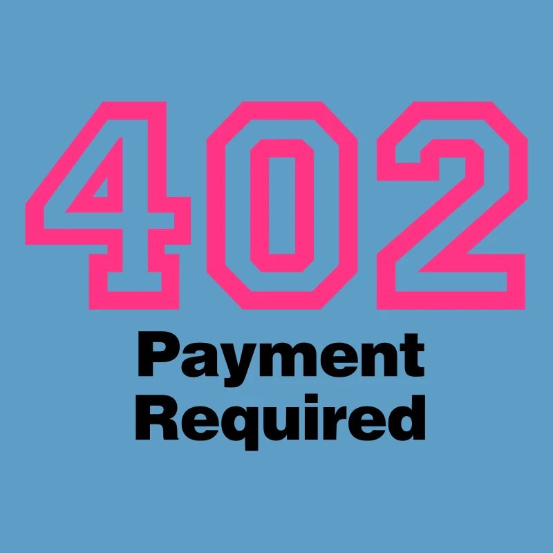 Error 402 | Fehler | Errormessage