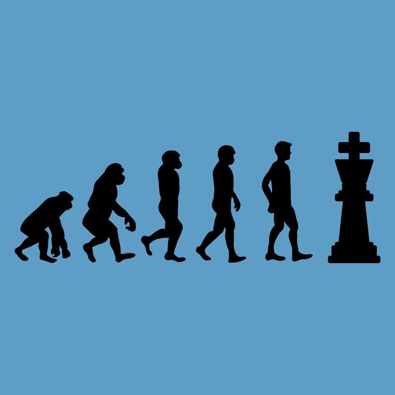 Schach Evolution
