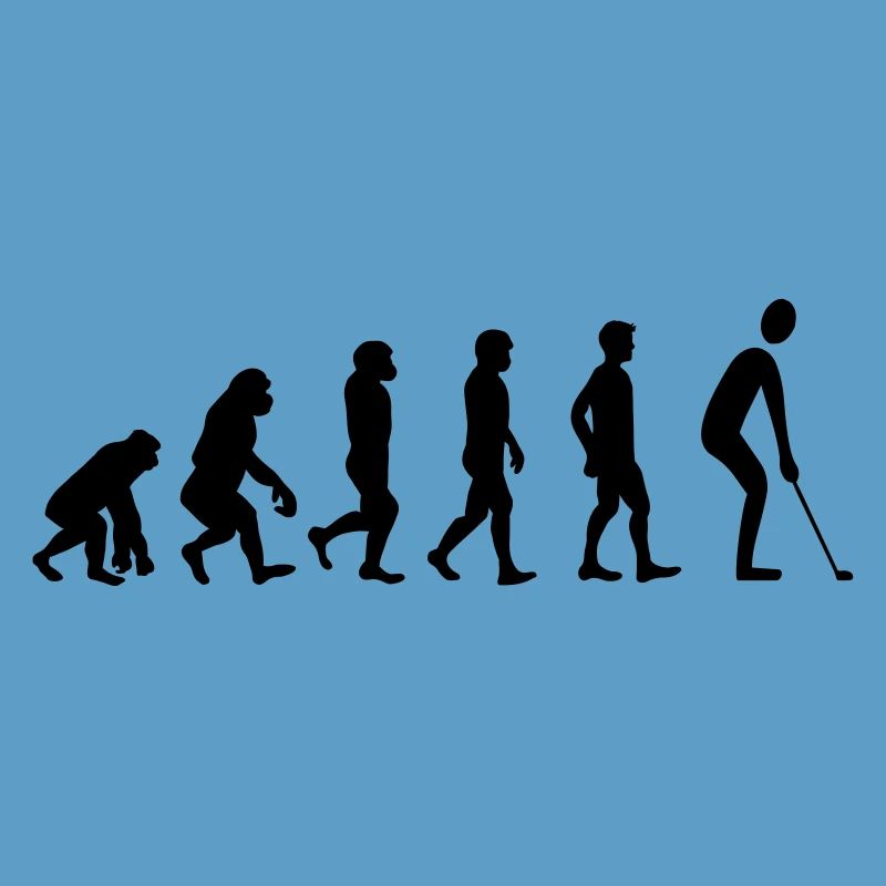 Evolution Golf