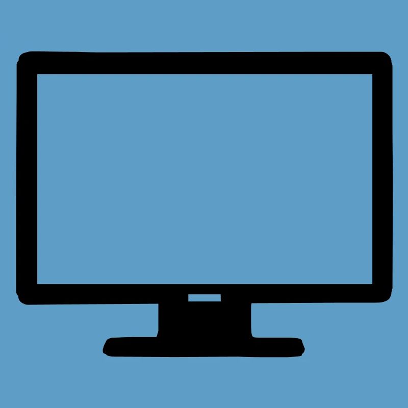 Computer Bildschirm