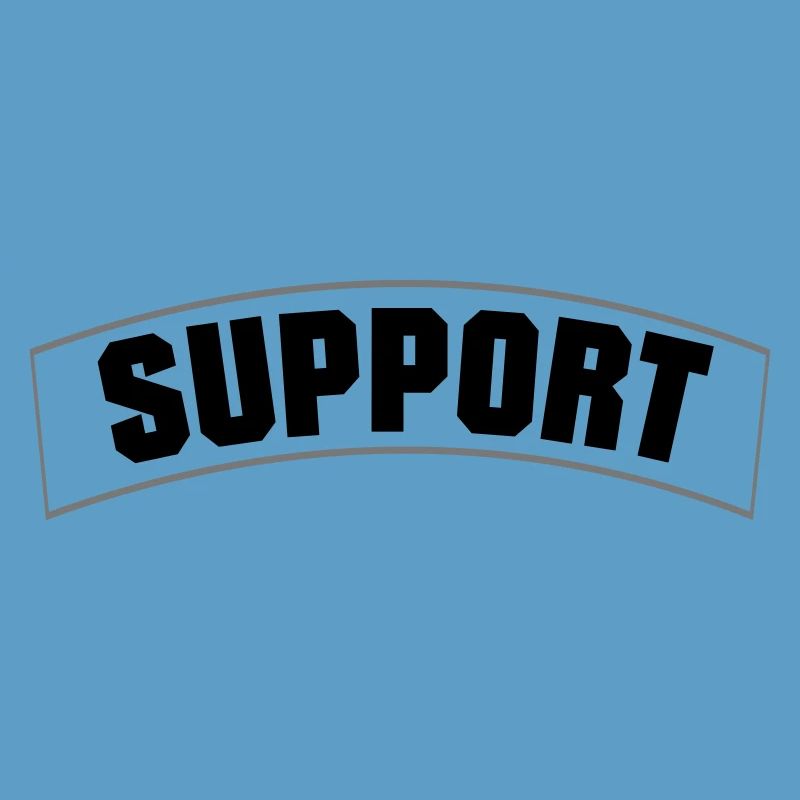 SUPPORT
