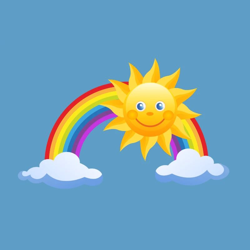 rainbow