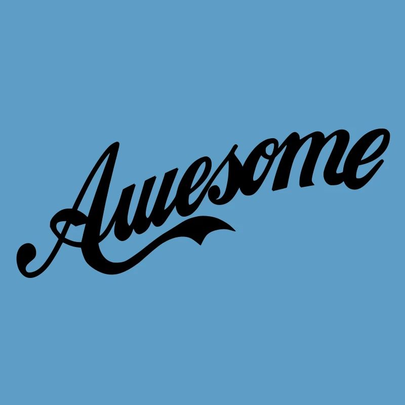 Awesome