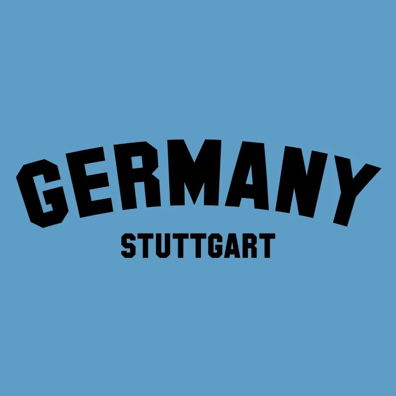 STUTTGART