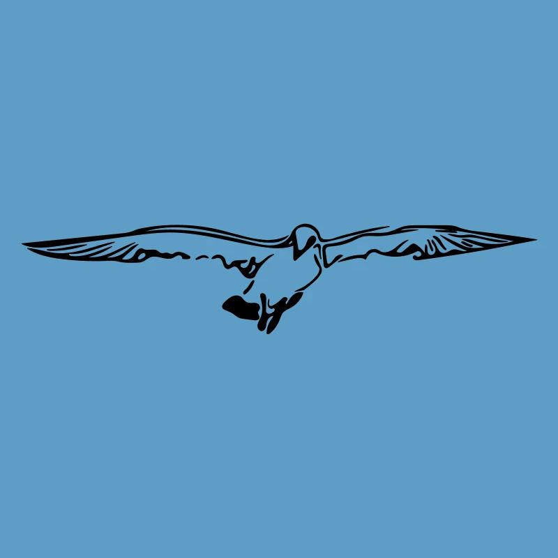 Möwe