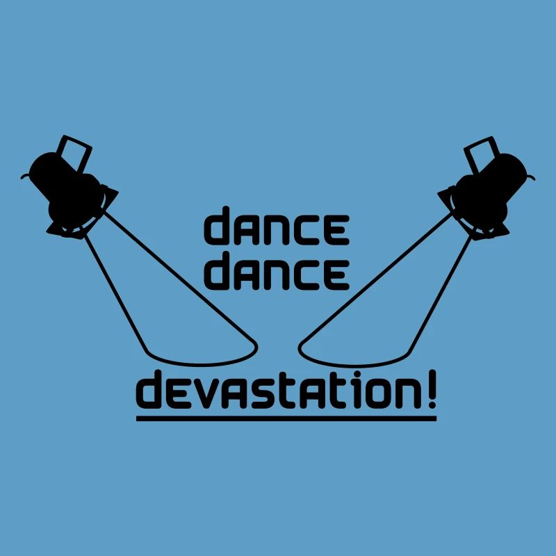 Dance Dance Devastation