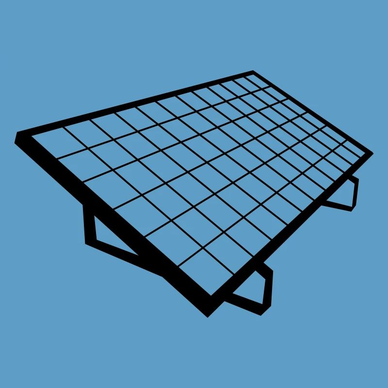 solar panel Solar Anlage