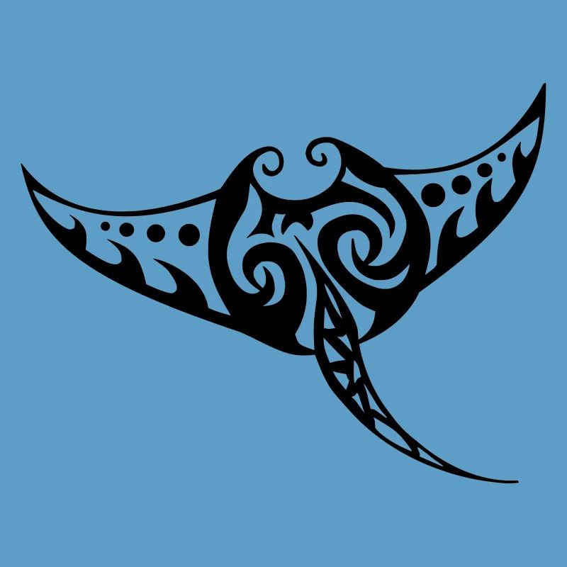 Manta Rochen