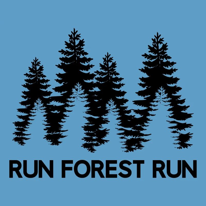 Run Forest Run