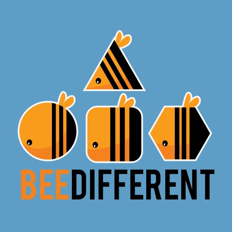 Bee Different