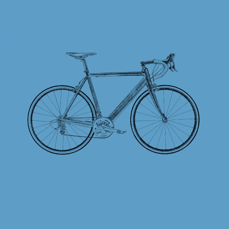 vélo de course