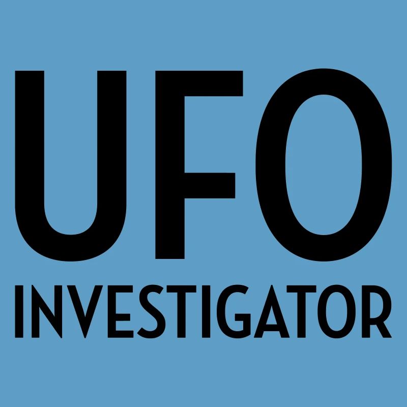 UFO - Alien - Unidentified flying object - Space