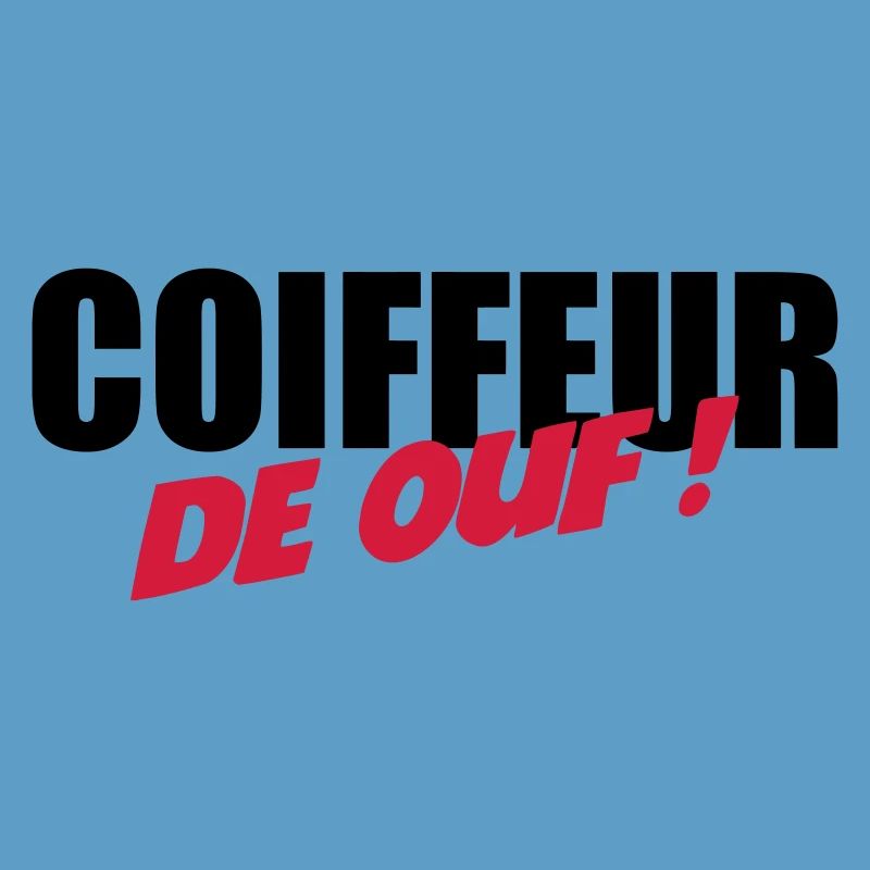 Coiffure / Coiffeur / Coiffeuse / Mode / Cheveux