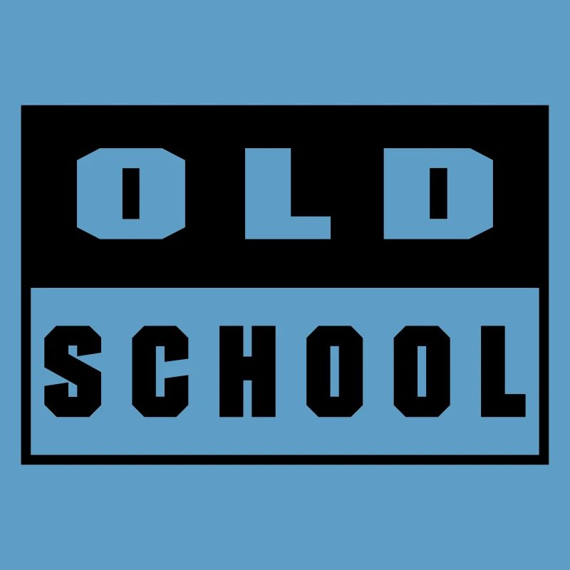 Old School