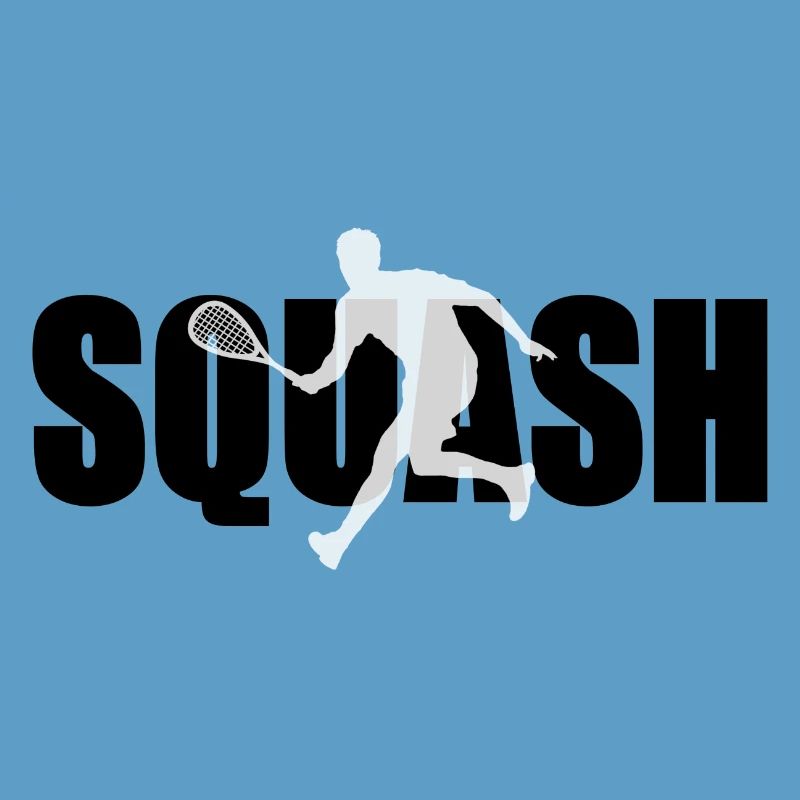 squash
