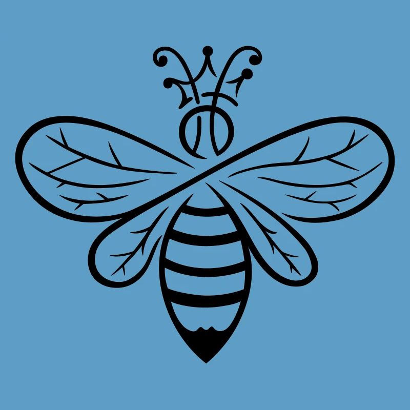 Bee Queen Bee Queen