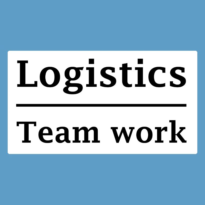Logistician Teamwork