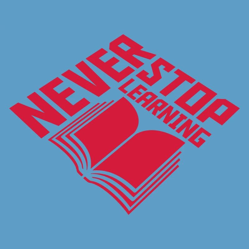 never stop learning quote