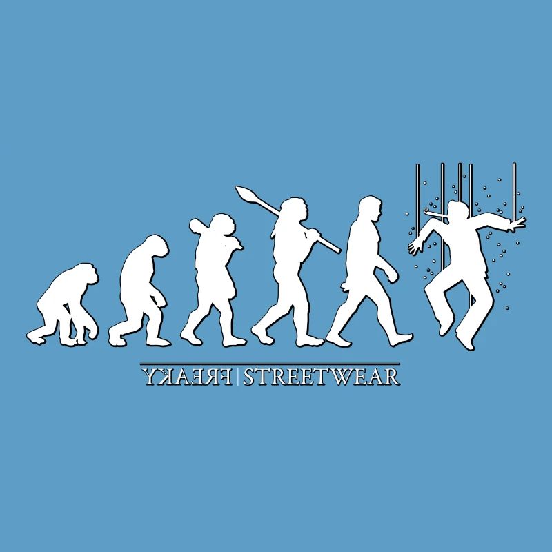 Evolution