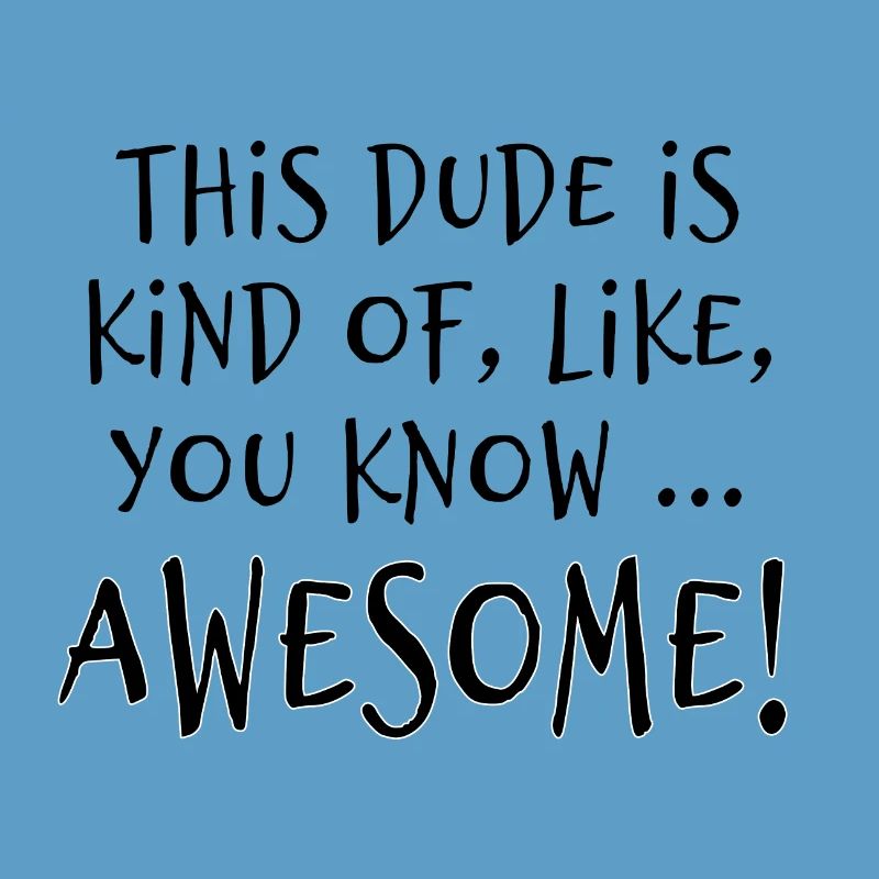 This dude is awesome!