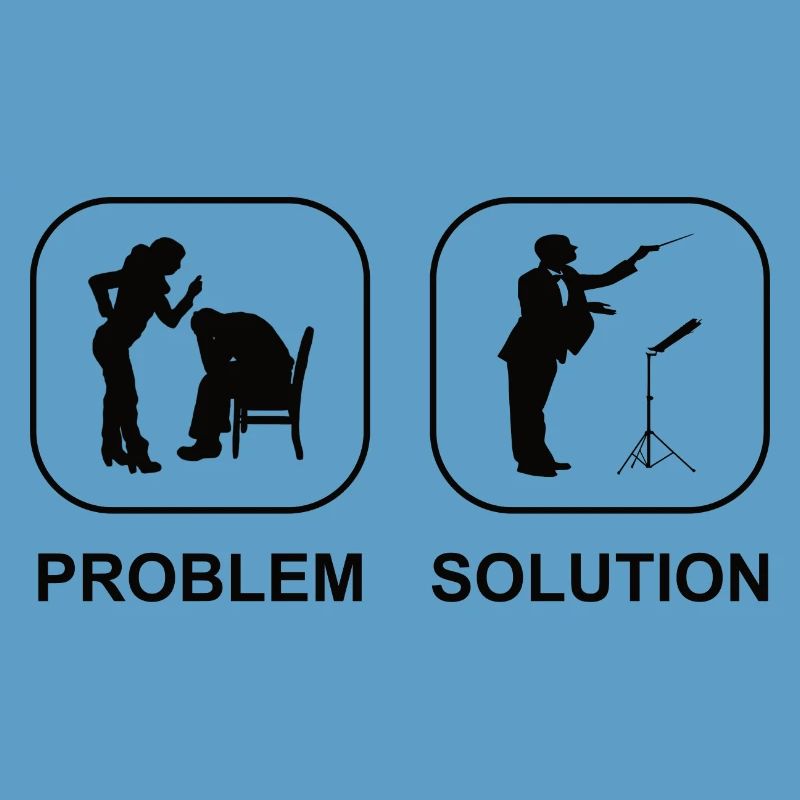 Dirigenten Geschenk Dirigieren Dirigent Musik