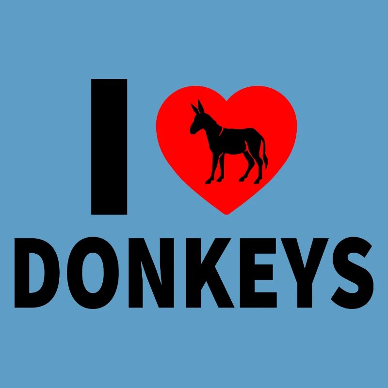 Donkey
