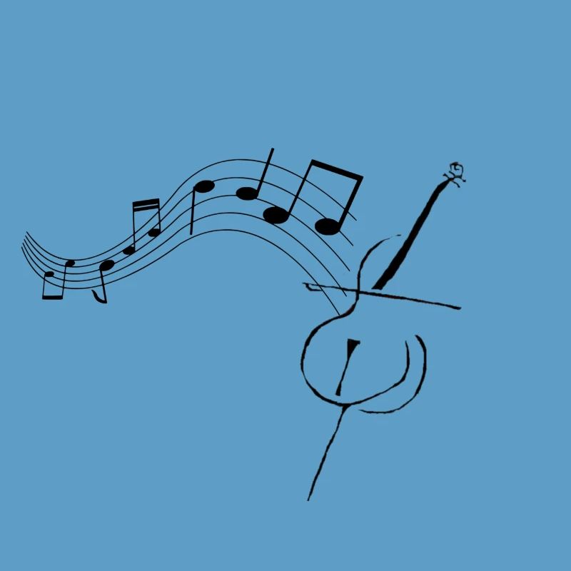 Violoncelle avec notes1
