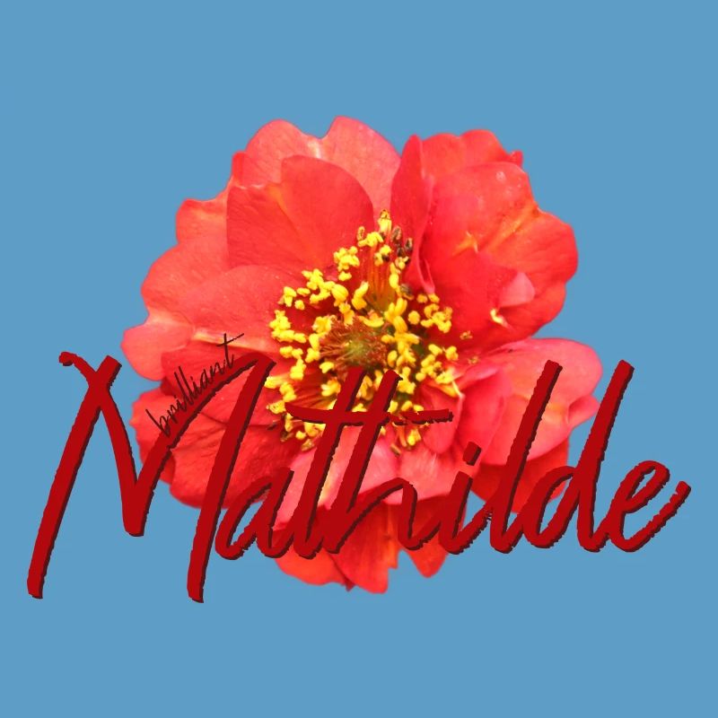 Mathilde