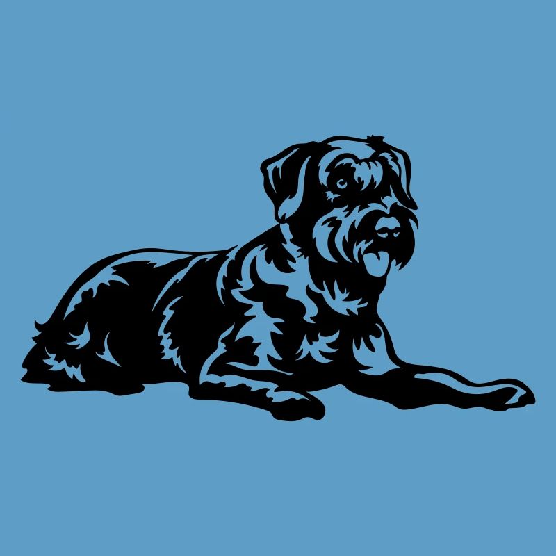 Schnauzer géant