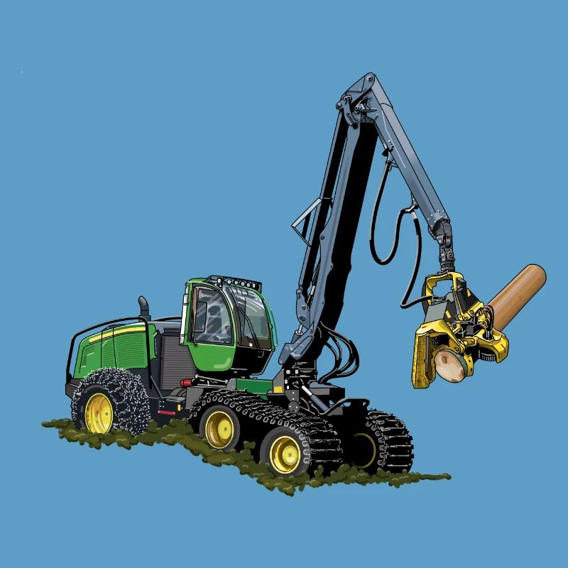 Moissonneuse-batteuse, Moissonneuse-batteuse