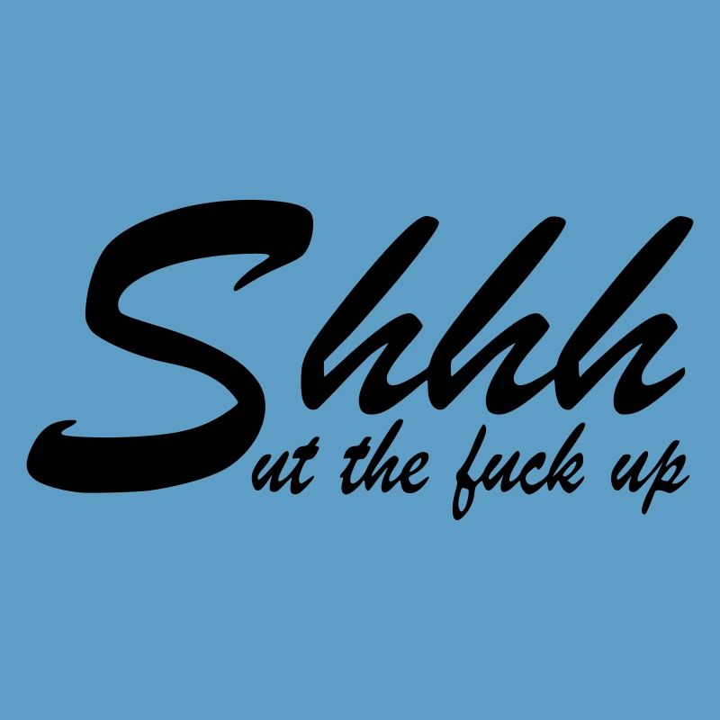 Shut