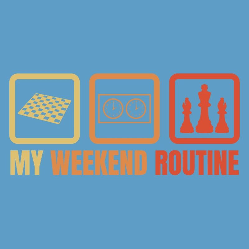Week-end d’échecs