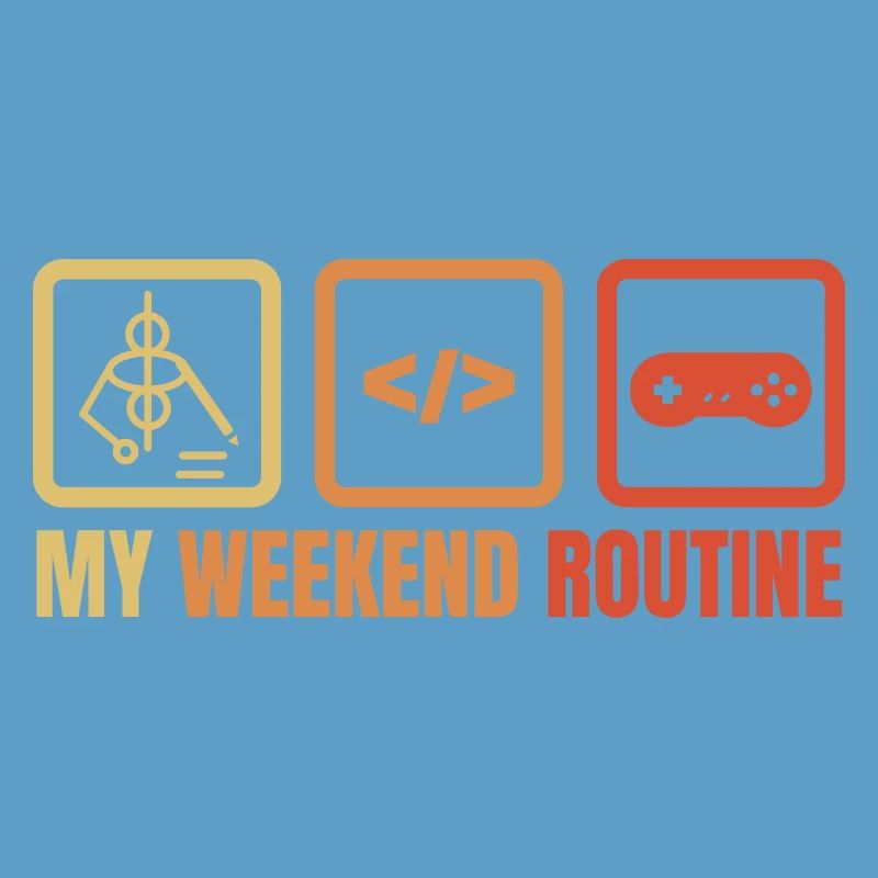 Game Dev Weekend